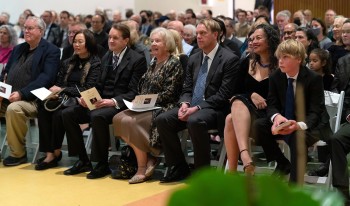 Ward Elliot Memorial.