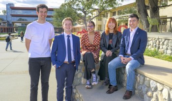 Truman Scholars 2023.