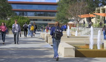 CMC recognized for transformative leadership in college access.