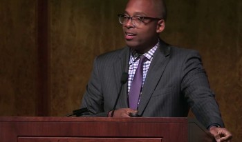 Khalil Gibran Muhammad