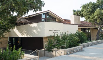 The CMC Athenaeum
