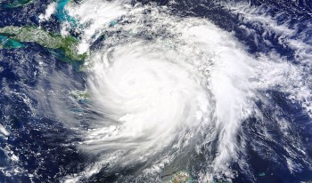 Hurricane Matthew