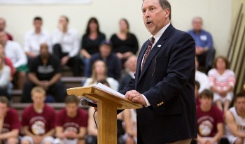 Mike Sutton