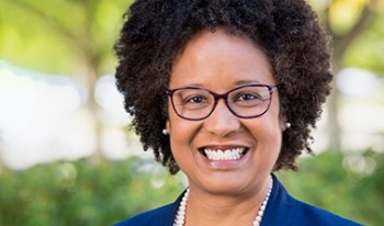 Dr. Harriet Nembhard '91