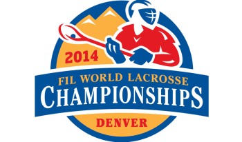 World Lacrosse Championships logo