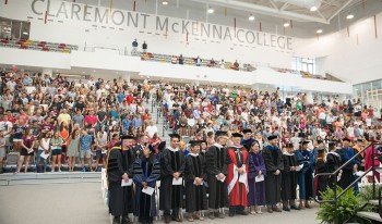 CMC Convocation