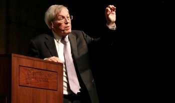 Erwin Chemerinsky