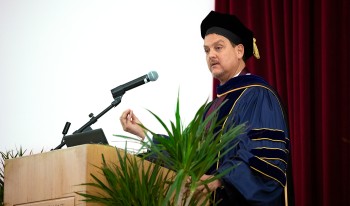 Prof. Gaston Espinosa