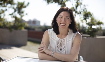 Tamara Venit Shelton