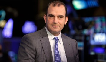 John Shrewsberry ’87 P’24