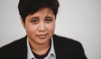 Rima Basu: A Philosopher Levels Up