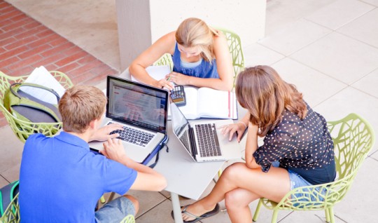 Students