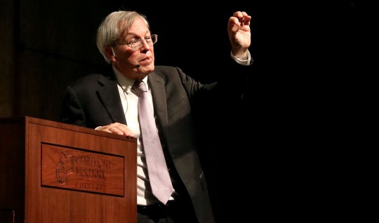 Erwin Chemerinsky 