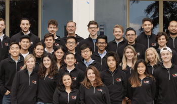 The 2022 RLCIE Fellows.