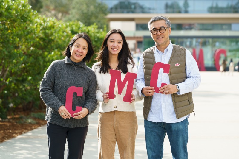 CMC Family