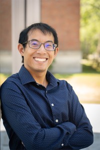 Nathan Cheung.