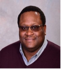 Eric Butler-Roberts