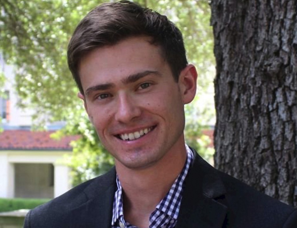 Ian Johnson '09