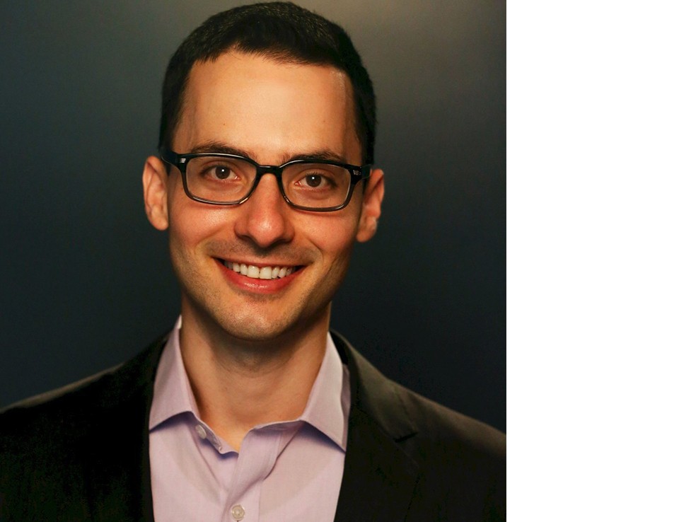 Ilan Wurman '09