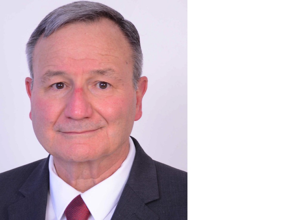 Karl Eikenberry