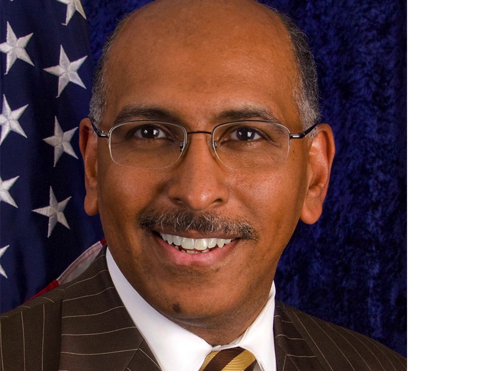 Michael Steele