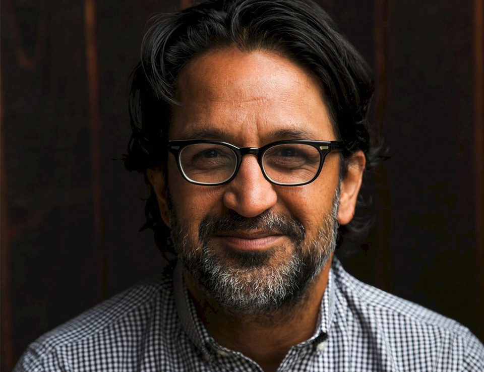 Sameer Pandya