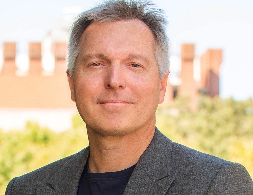 John List