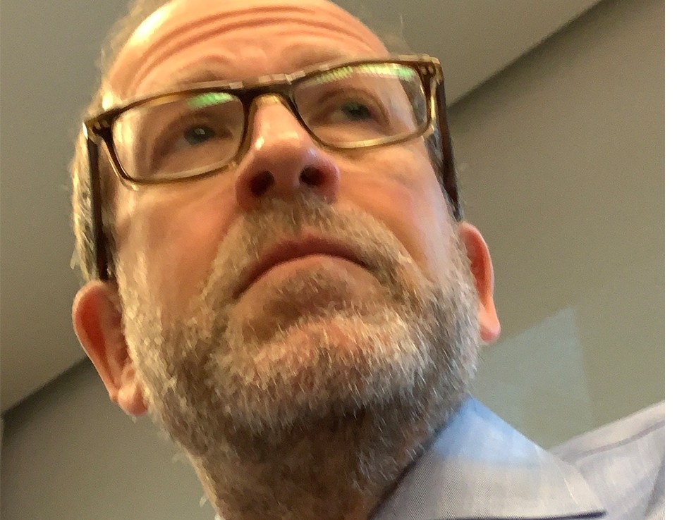 Alex Ehrlich