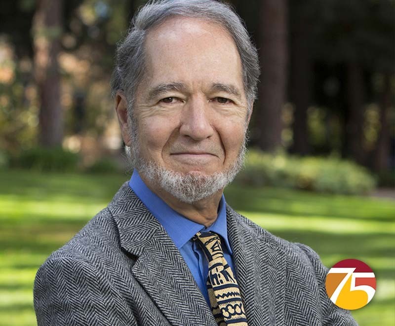 Jared Diamond