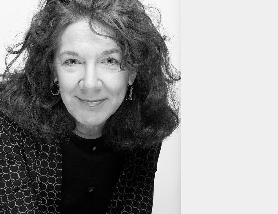 Mary Ruefle