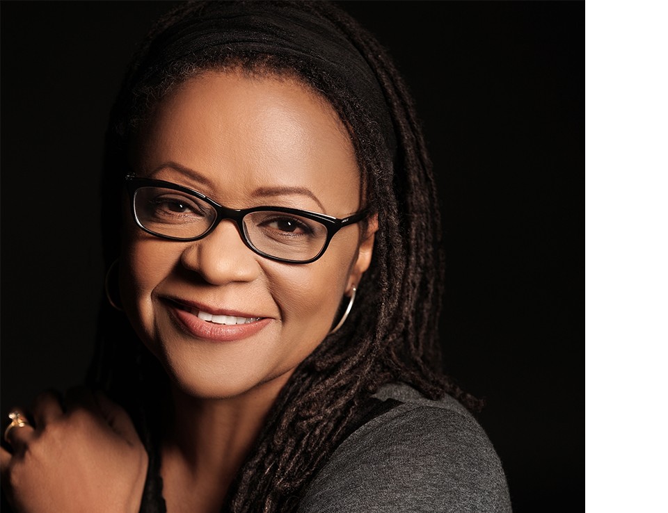 Donna Britt