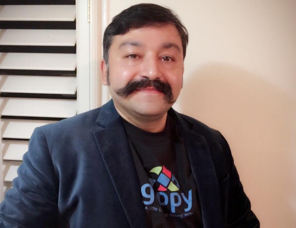 Sanjib Kalita