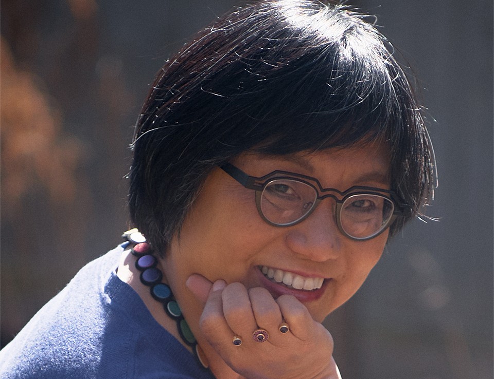 Linda Sue Park