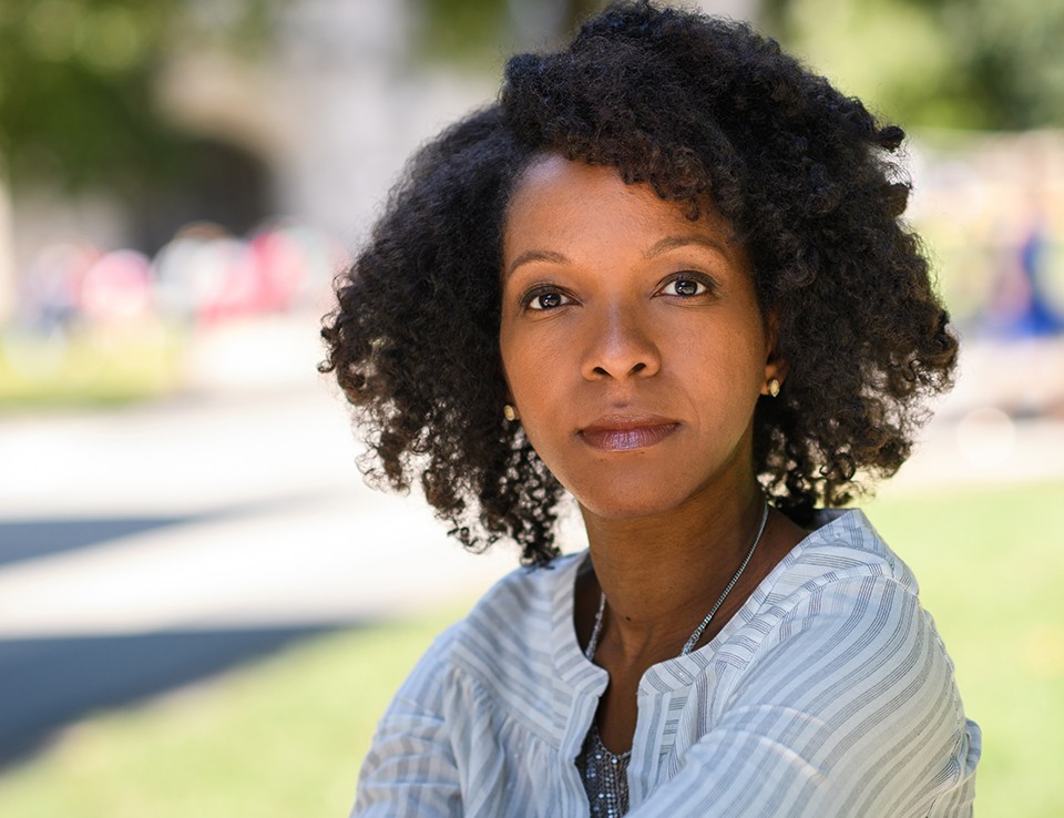 Imani Perry