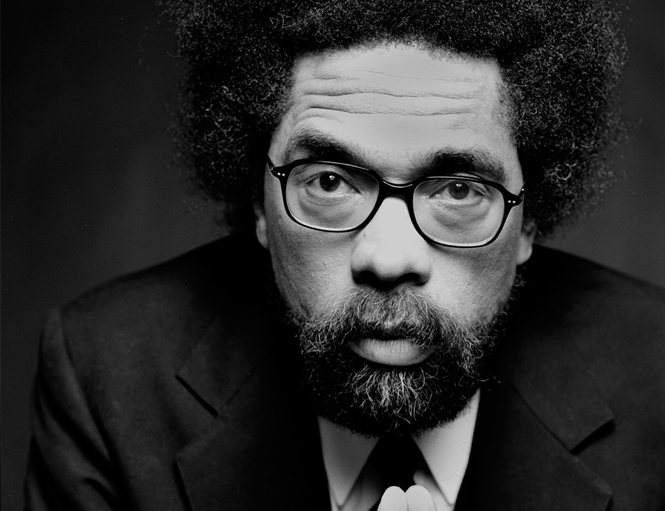 Cornel West