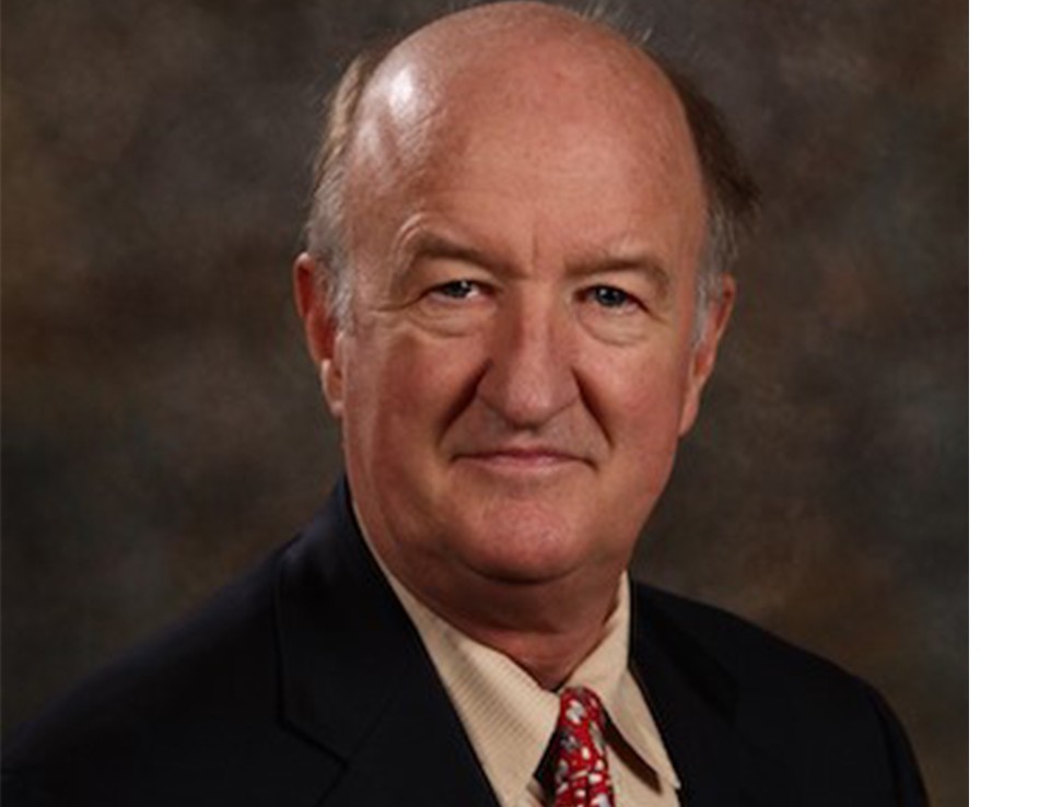 Mark Skousen