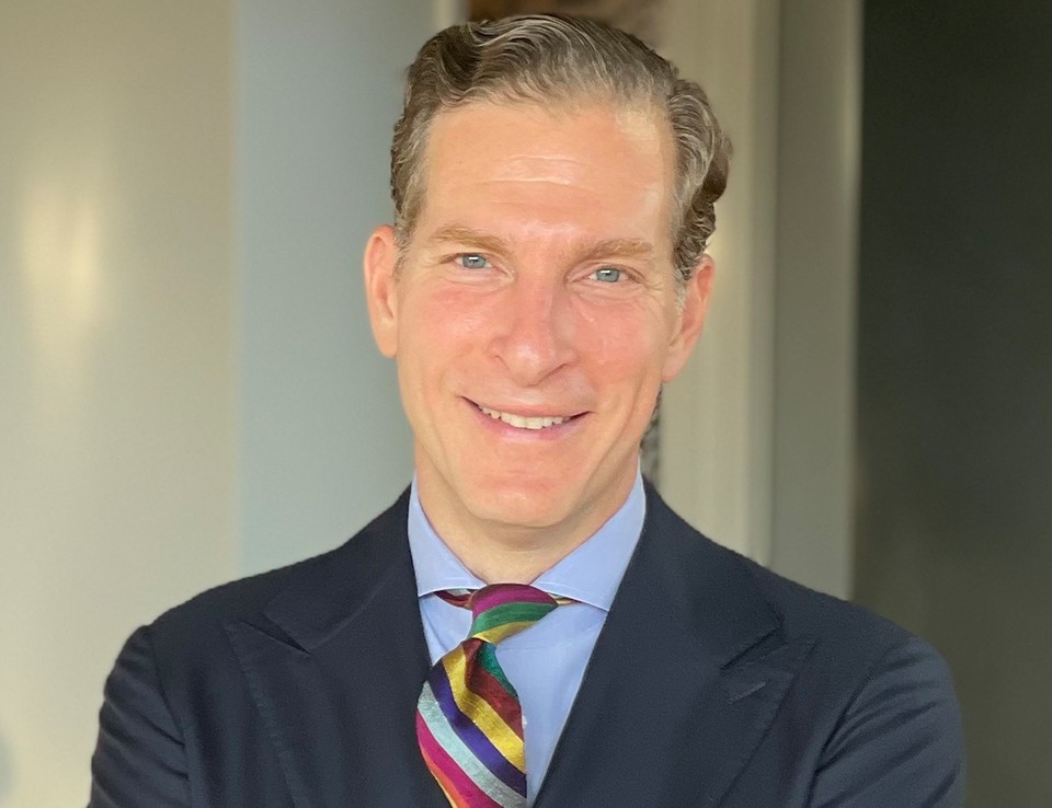 Noah Feldman