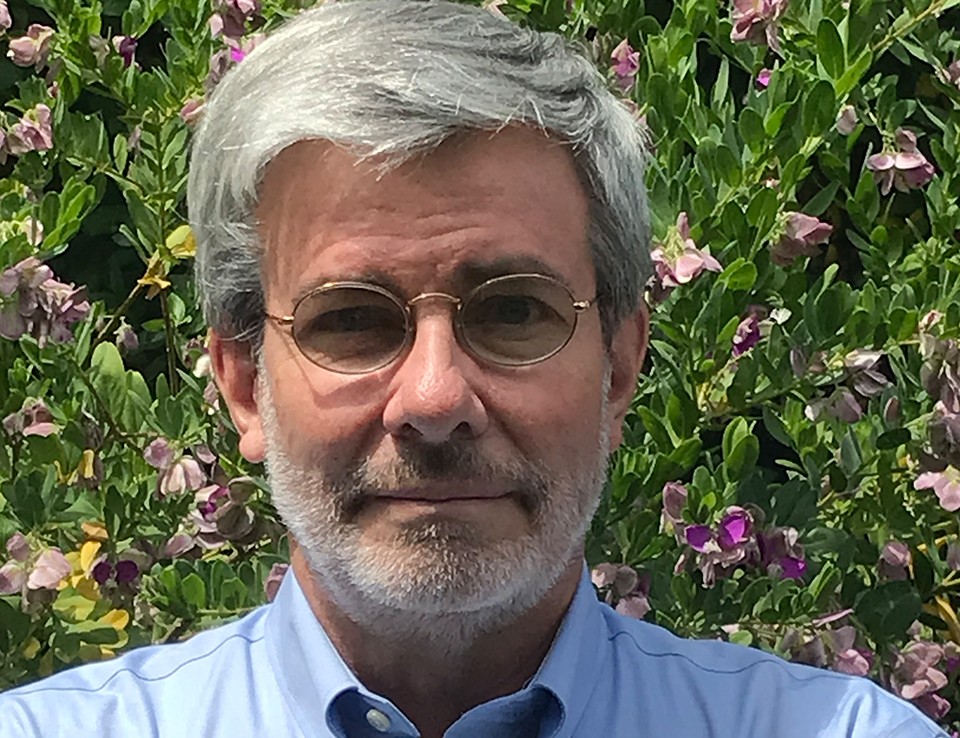 Richard Sander