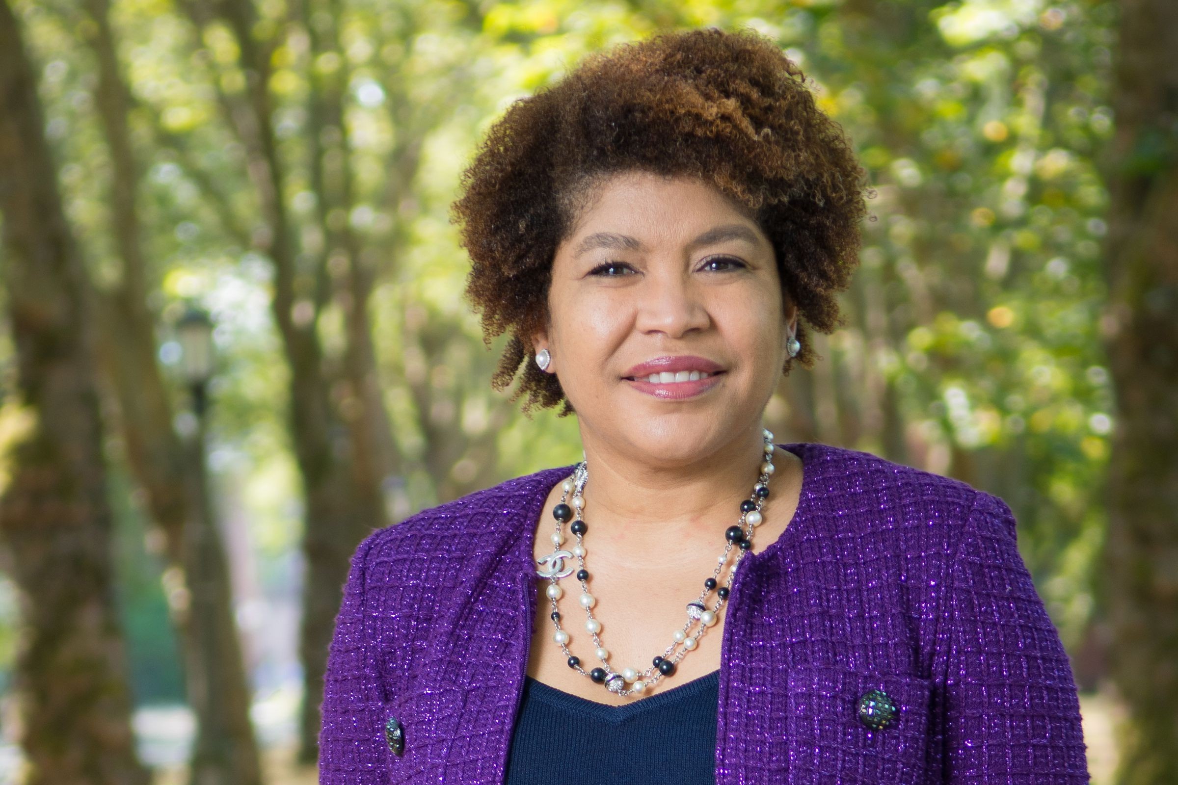 Tamara Lawson '92