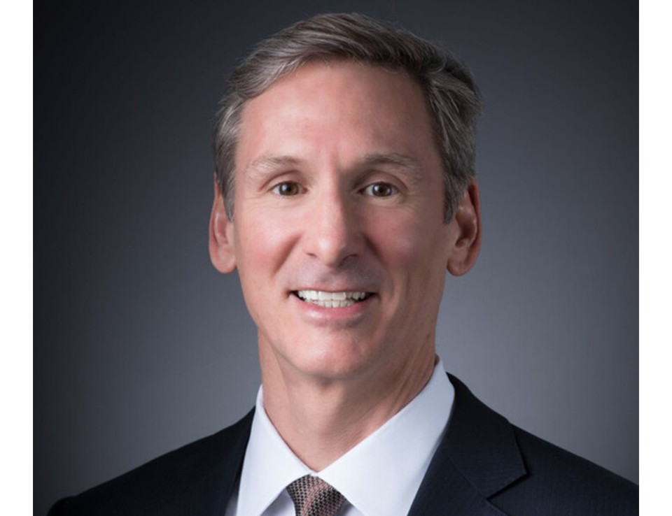 Tom Linebarger '86