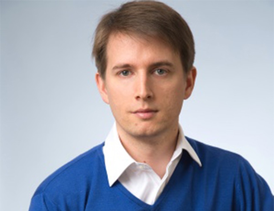 Sylvain Catherine