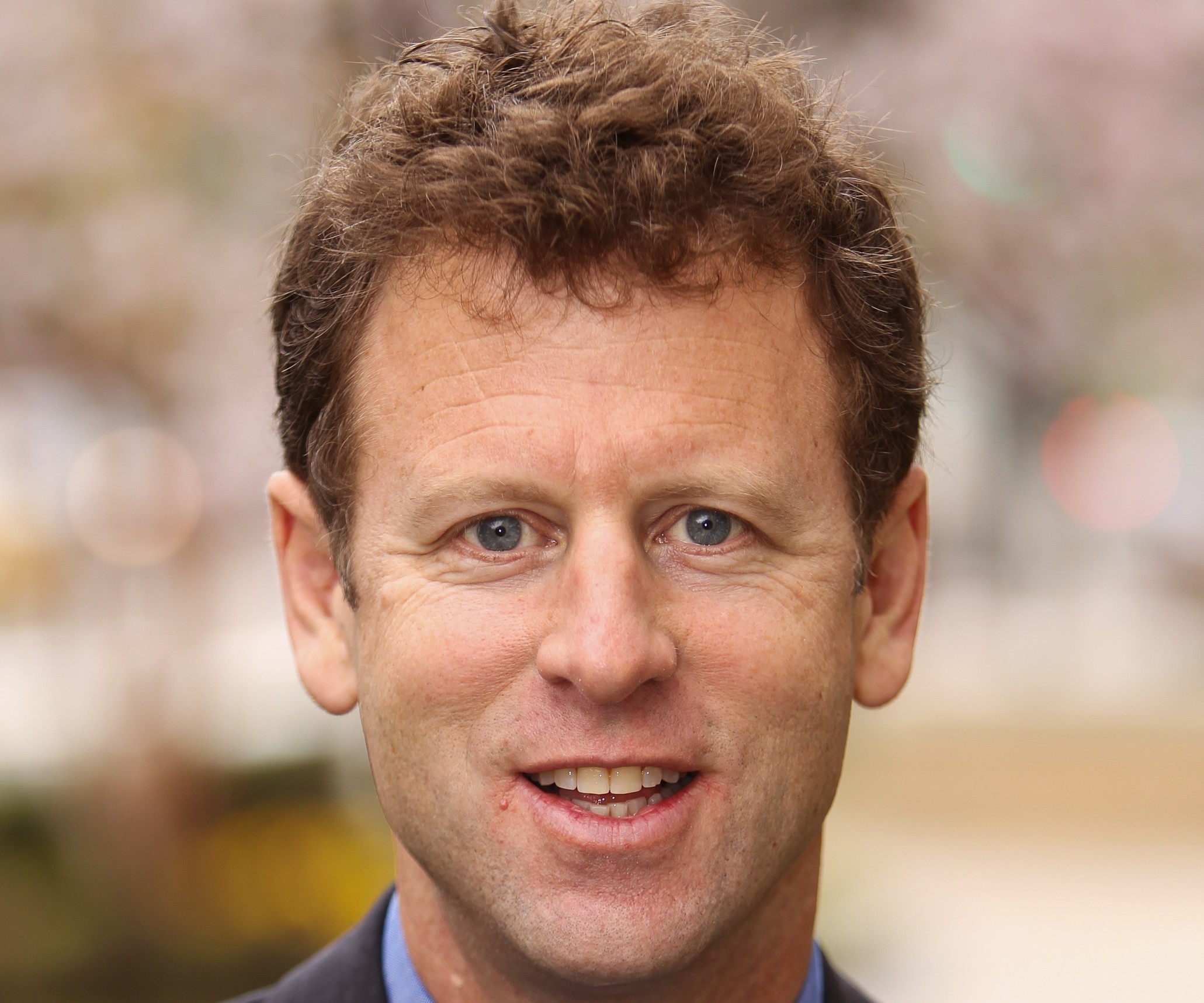 Michael O'Hanlon