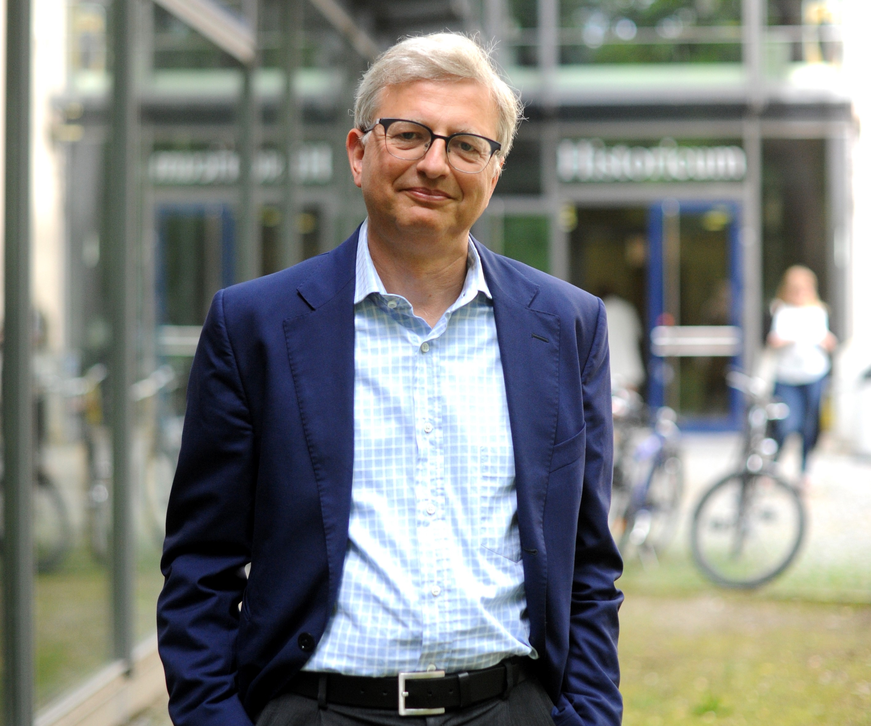 Michael Brenner