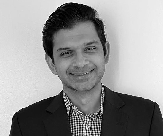 Aditya Balasubramanian