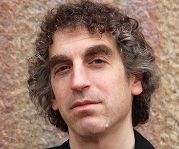Jonathan Kirshner