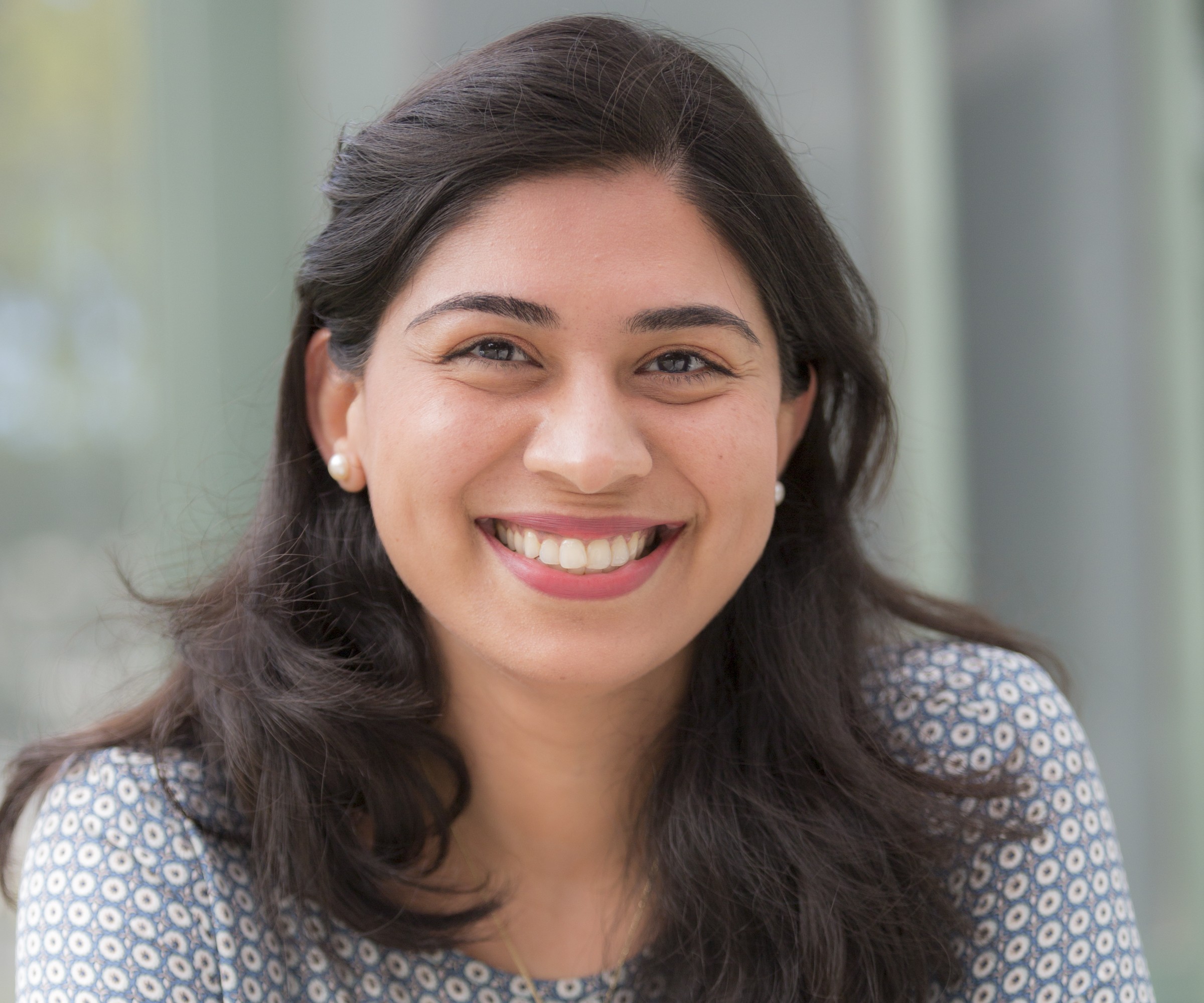 Shenila Khoja-Moolji