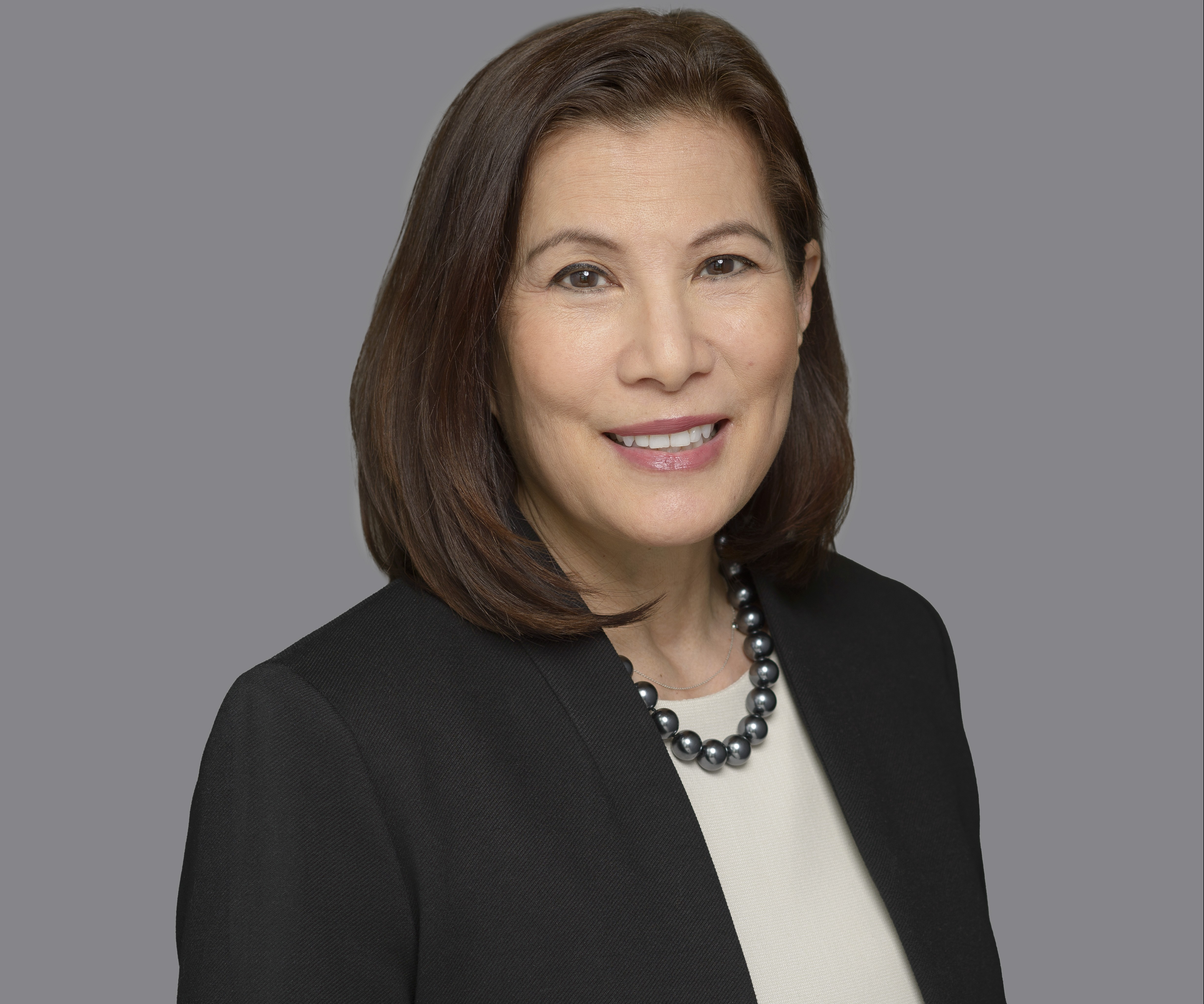 Tani Cantil-Sakauye