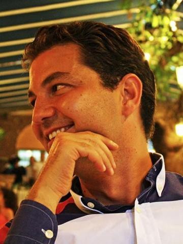 Hicham Bou Nassif