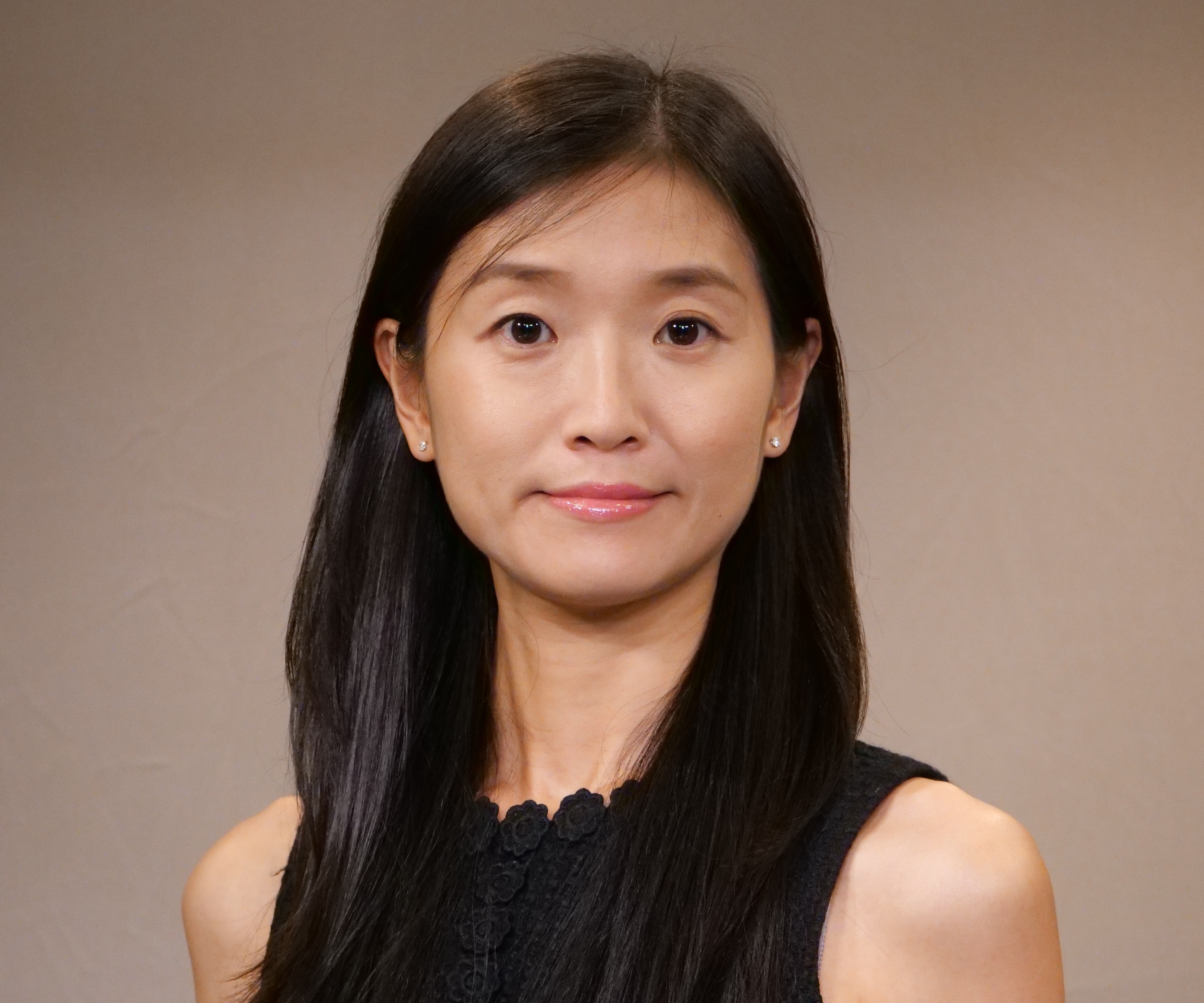 Zongyuan Zoe Liu