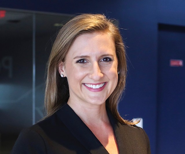 Helena Bottemiller Evich